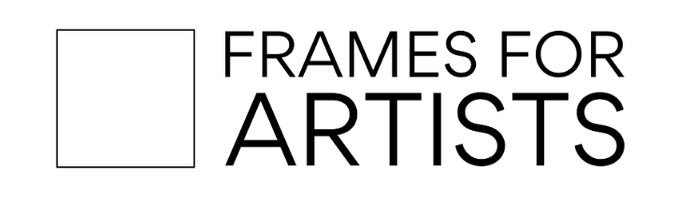 frames for artists