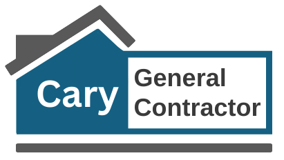 Cary General Contractor LLC Logo