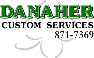 Danaher Custom Services
1497 Dorset St
S. Burlington, VT 05403