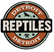 Detroit Reptiles