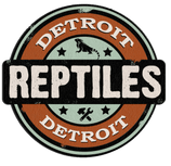 Detroit Reptiles