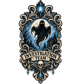 Beyond The Paranormal Veil
