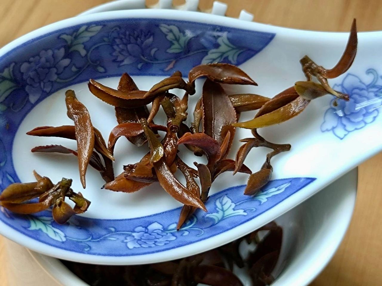 wild tea brewed many times wild tea brewed many times