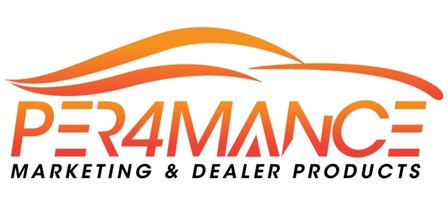 performance marketing & dealer products