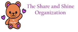 The Share and Shine Organization