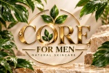 Coreformen 