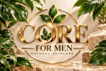 Coreformen 