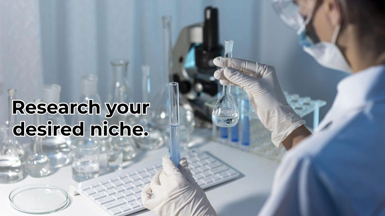 Once you have a good understanding of your niche, it’s time to start creating content. Start by writing articles about the topics that are most important to your audience, and then share those articles on social media and other platforms. Also, consider creating videos or podcasts about the Once you have a good understanding of your niche, it’s time to start creating content. Start by writing articles about the topics that are most important to your audience, and then share those articles on social media and other platforms. Also, consider creating videos or podcasts about the