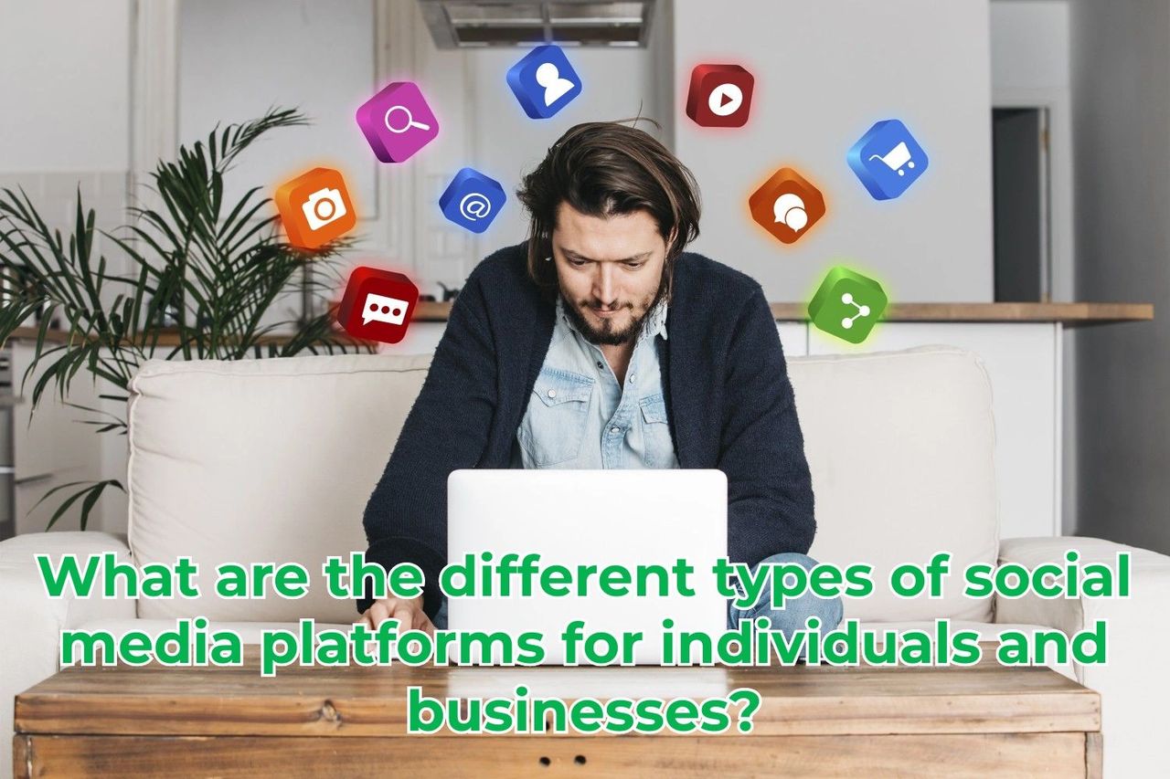 Social media platforms for individuals are designed to facilitate connections with a large audience, allowing individuals to share personal updates, photos, and videos, and engage in conversations with a wide range of people. Examples of social media platforms for individuals include Facebook, Instagram, Twitter, and LinkedIn. Social media platforms for individuals are designed to facilitate connections with a large audience, allowing individuals to share personal updates, photos, and videos, and engage in conversations with a wide range of people. Examples of social media platforms for individuals include Facebook, Instagram, Twitter, and LinkedIn.