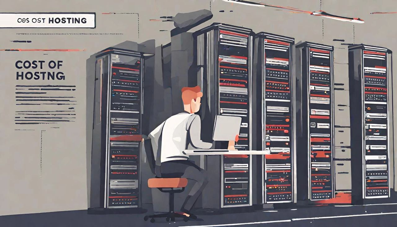 A web server typically costs between $5.00 and $25.00 per month to maintain. This cost includes the cost of the server, bandwidth, and hosting fees. The price of a web server can also vary depending on the type of server and the region in which it is located. A web server typically costs between $5.00 and $25.00 per month to maintain. This cost includes the cost of the server, bandwidth, and hosting fees. The price of a web server can also vary depending on the type of server and the region in which it is located.