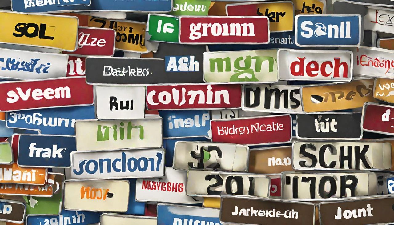 A domain name is the first step in establishing a presence on the web. It is the name that you use to identify your website when someone types it into a search engine.