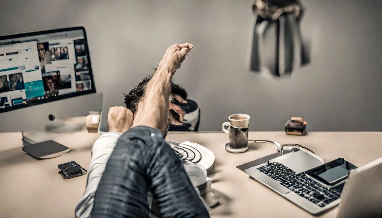 Their goal isn't necessarily to make money or become famous – it's about enjoying the process of writing and sharing their thoughts with others. It's like having a conversation with a friend or penning a letter to a loved one – personal, authentic, and meaningful..