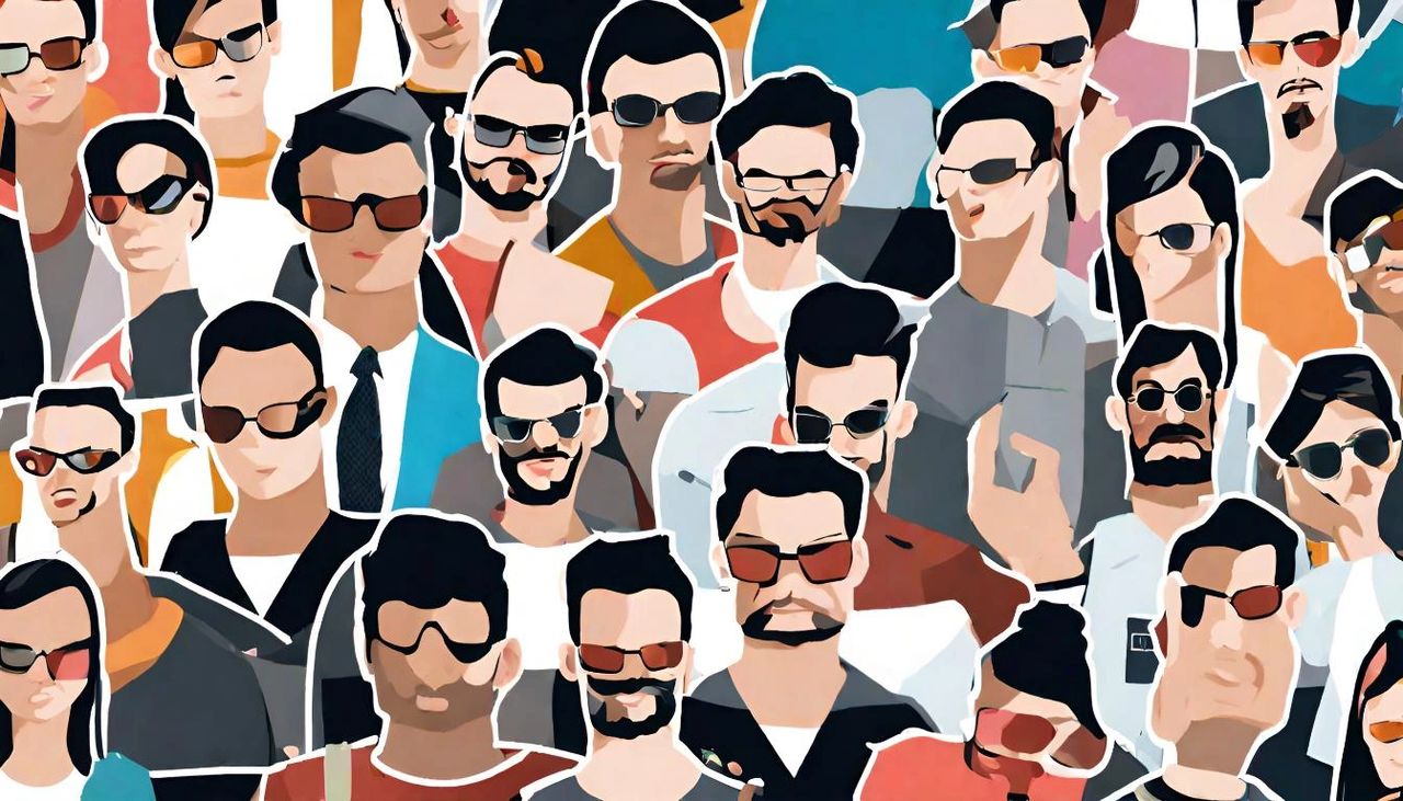 Sure! Bloggers come in all shapes and sizes, and they have different styles and methods for sharing information online. Here are some common types of bloggers and how they do their thing: