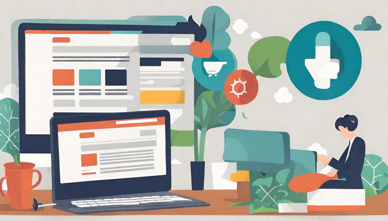 A domain name extension is a string that is appended to the end of a domain name, such as .com, .net, or .org. Extensions can be used to differentiate between different types of websites. They can also be used as marketing tools to attract website visitors.