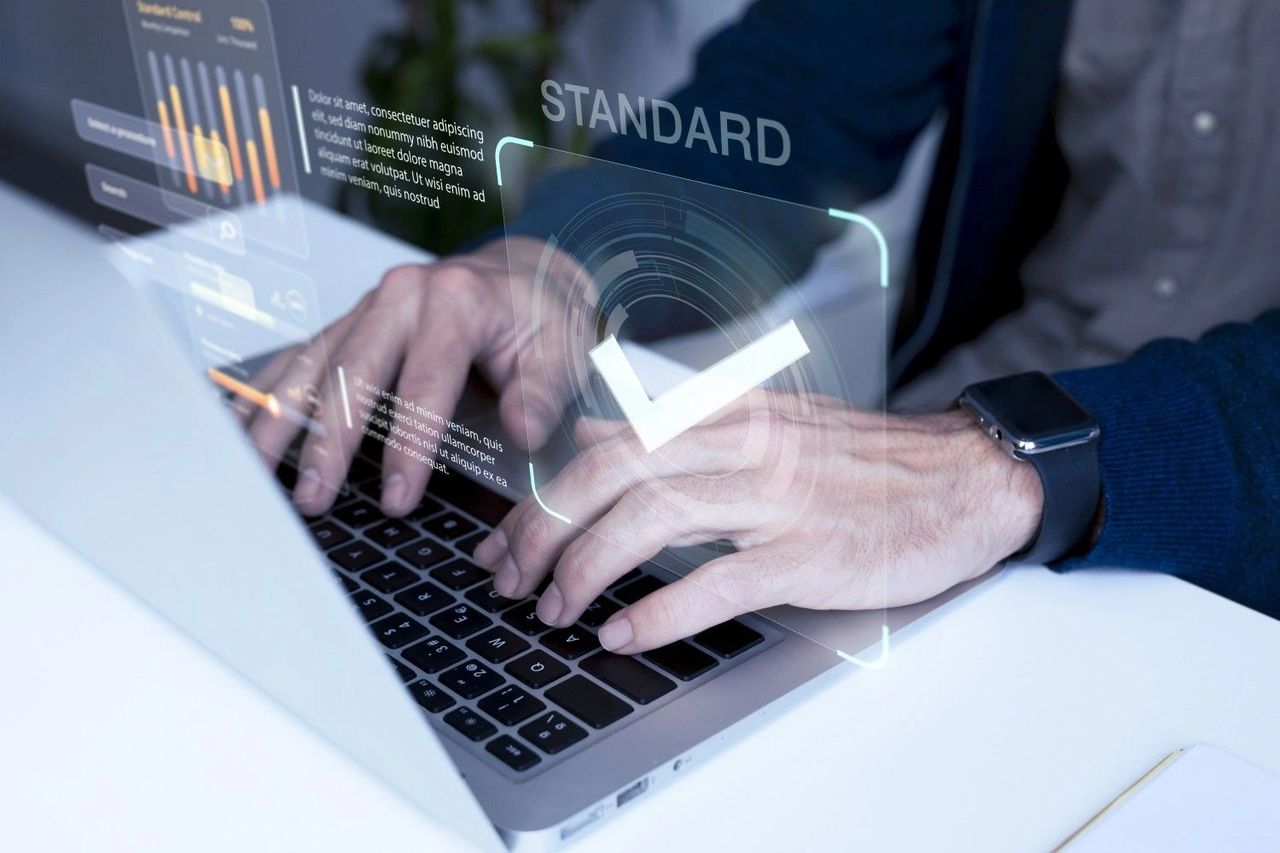 The operating system (OS) is the basic software that controls all the hardware in a computer. It is responsible for the basic tasks of the computer, such as starting up, shutting down, and managing software. The operating system (OS) is the basic software that controls all the hardware in a computer. It is responsible for the basic tasks of the computer, such as starting up, shutting down, and managing software.