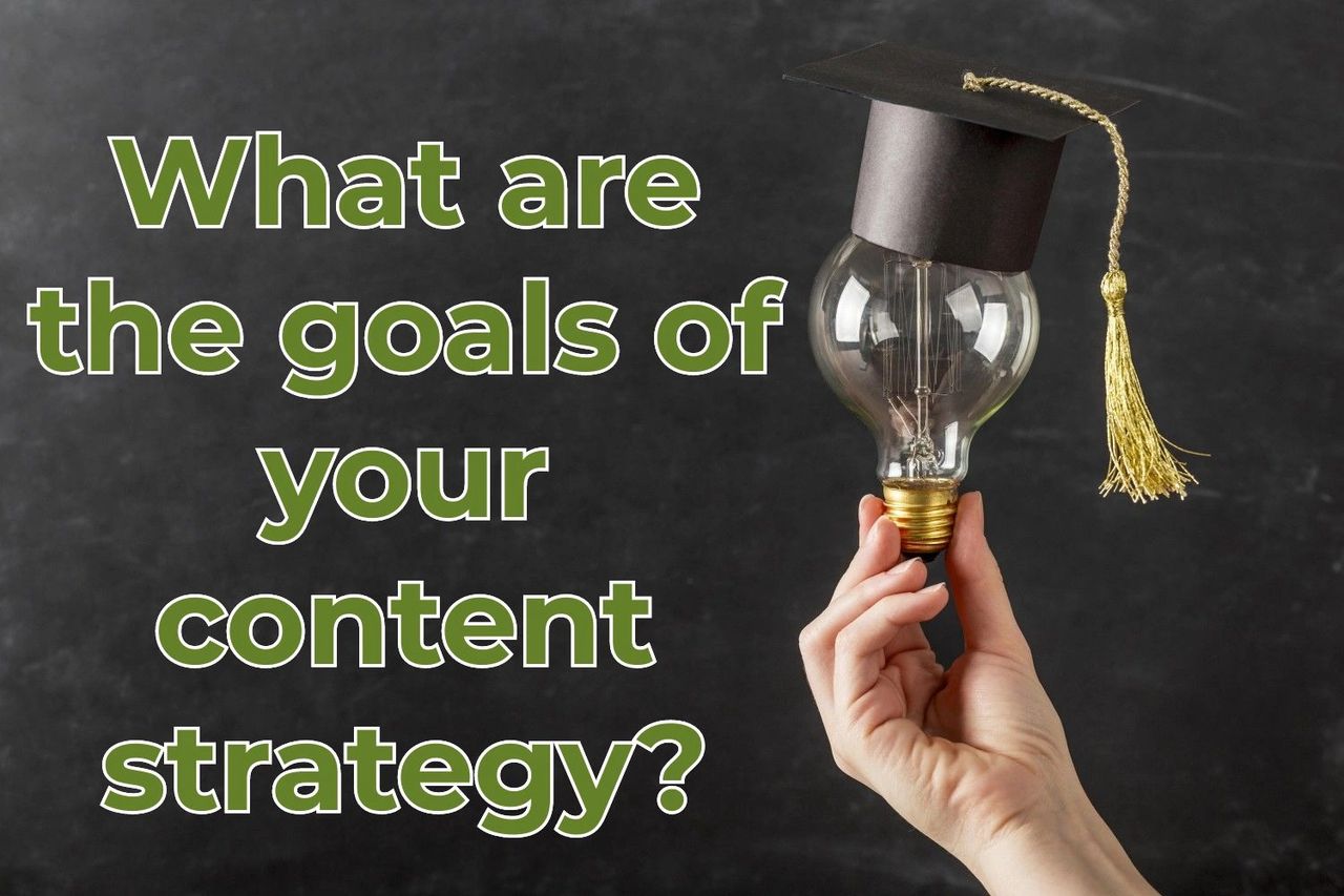 Developing a content strategy requires setting specific goals to achieve desired outcomes. Here are some key objectives to consider: Developing a content strategy requires setting specific goals to achieve desired outcomes. Here are some key objectives to consider: