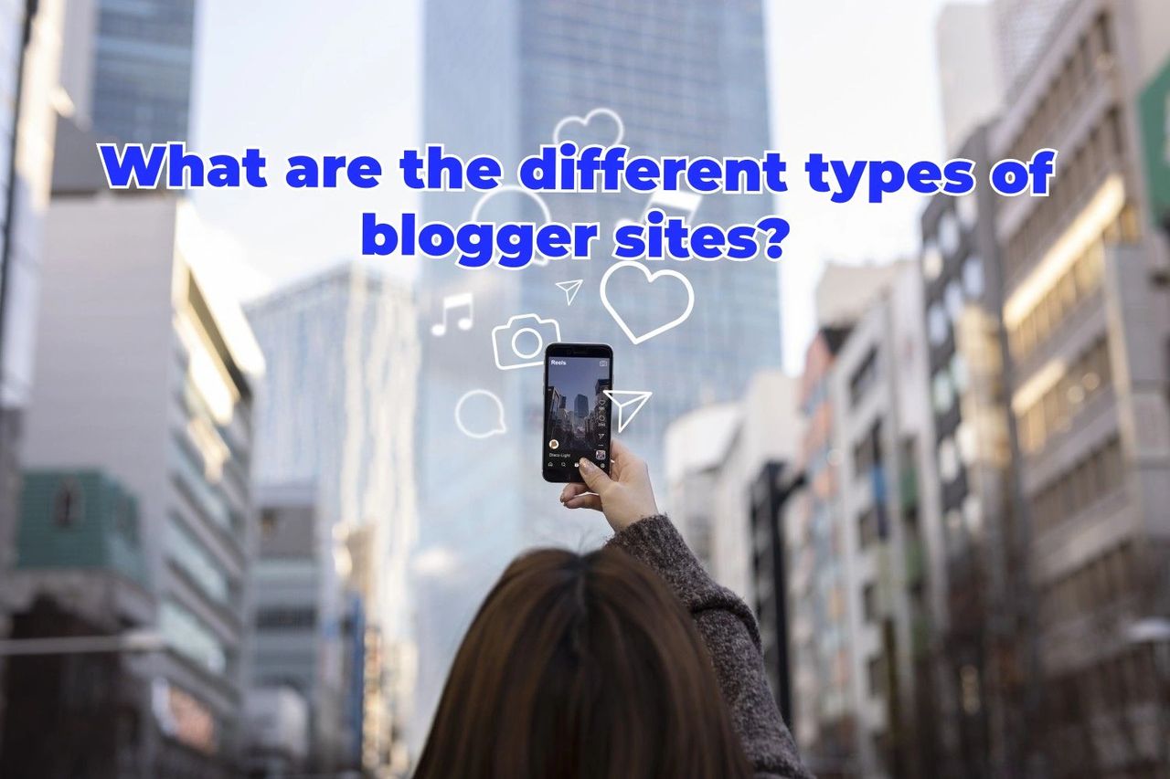 The first type of blogger site is a simple blog. This is a blog with just one page that displays the blogger’s latest posts. This type of site is simple to set up and use, but it doesn’t offer a lot of features or flexibility. The first type of blogger site is a simple blog. This is a blog with just one page that displays the blogger’s latest posts. This type of site is simple to set up and use, but it doesn’t offer a lot of features or flexibility.