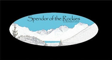 Splendor of the Rockies