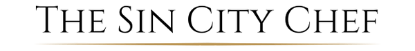 The Sin City Chef