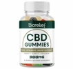 Bio Relief CBD Gummies