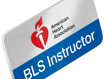 BLS Instructor Course