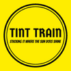 Tint Train Scotland