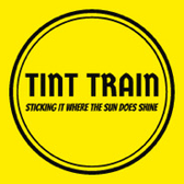 Tint Train Scotland