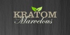 Kratom Marvelous