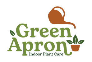 Green Apron Plant Care