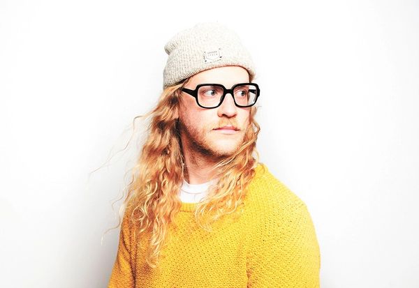 Allen Stone
Triple Door Seattle 2019