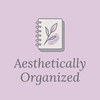 Aesthetically Organized