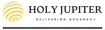 Holy Jupiter Accounting