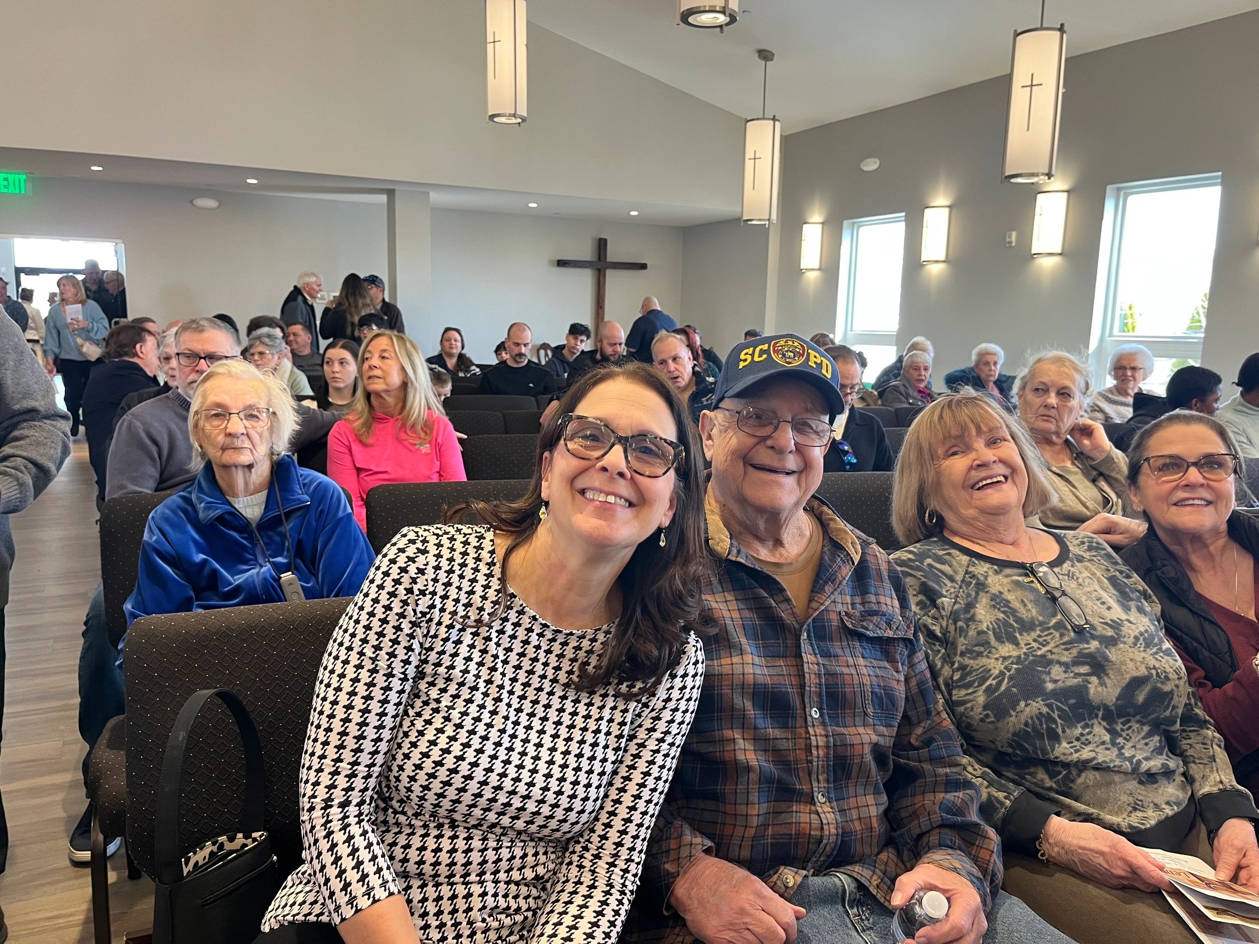 Church Family
