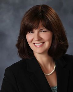 Laura M. Skriba, JD, LLM, LCB