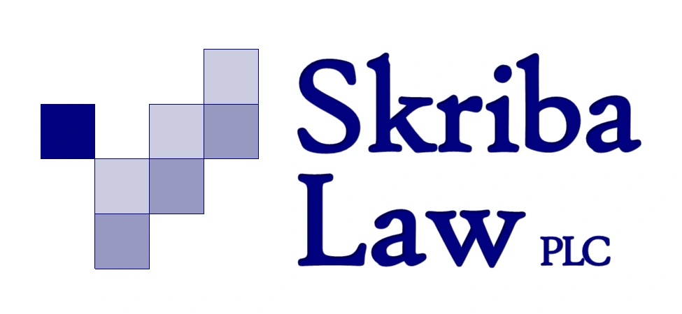 Skriba Law PLC