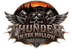 Thunder in the Hollow