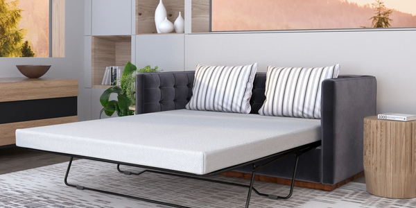 Axiom Sleep Sofa Mattress