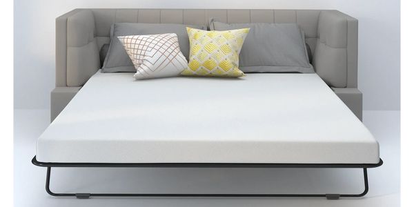 memory foam sleep sofa replacement mattress