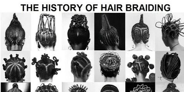 Hair Braiding Academy