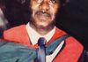 Dr. Aimiuwu conferred with FANP by the Private Practitioners Association of Nigeria