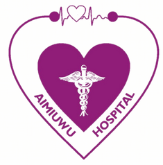 Aimiuwu Hospital