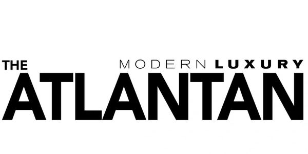 atlanta atlantan modern luxury magazine flower walls floral backdrop events decor party planning 