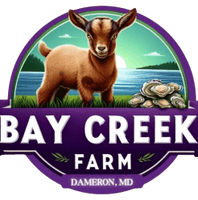 Bay Creek Farms