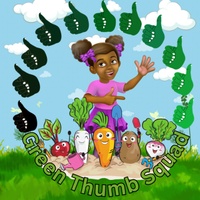 Green Thumb Squad Garden Club