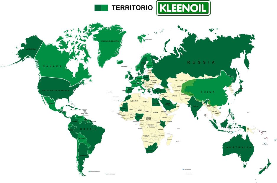 la microfiltracion kleenoil reduce el 99.95% el agua del aceite, extiende la vida útil del aceite