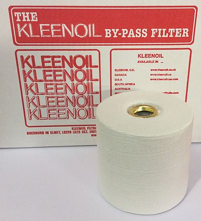 cartucho de filtro kleenoil, microfiltracion, reciclaje de aceite, medio ambiente, ahorros en aceite