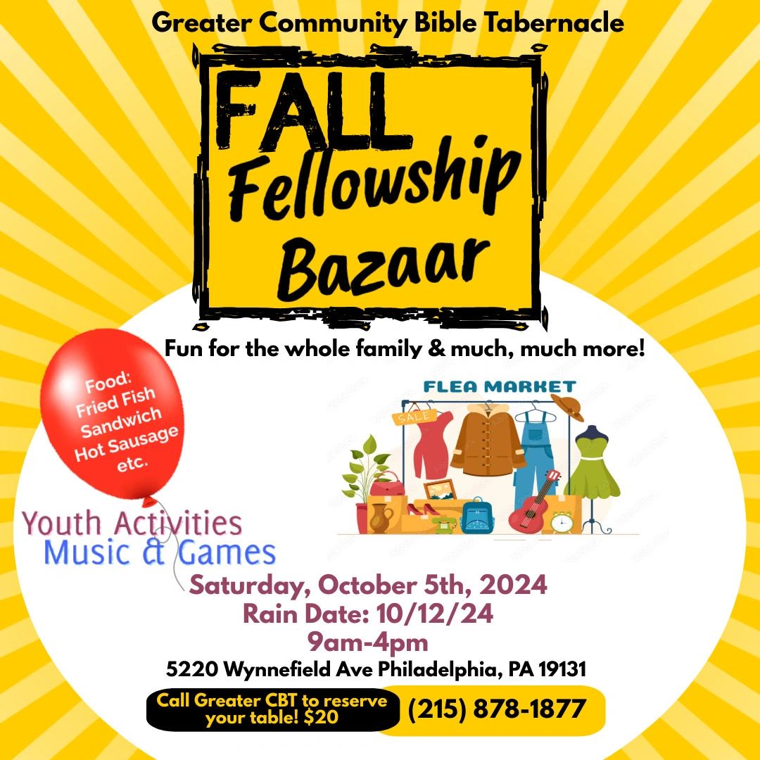 Greater Community Bible Tabernacle greater-community-bible-tabernacle