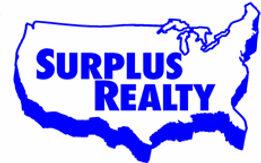 SURPLUS REALTY, LLC
2714 20th St. S. No. A, 
Birmingham, AL 35209