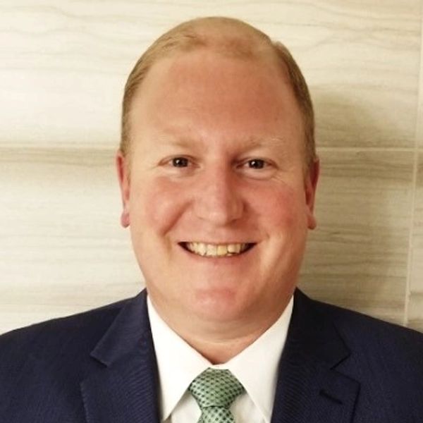 Kyle Mcleod Director of Logistics at VCG Solutions