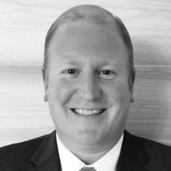Kyle Mcleod Director of Logistics at VCG Solutions